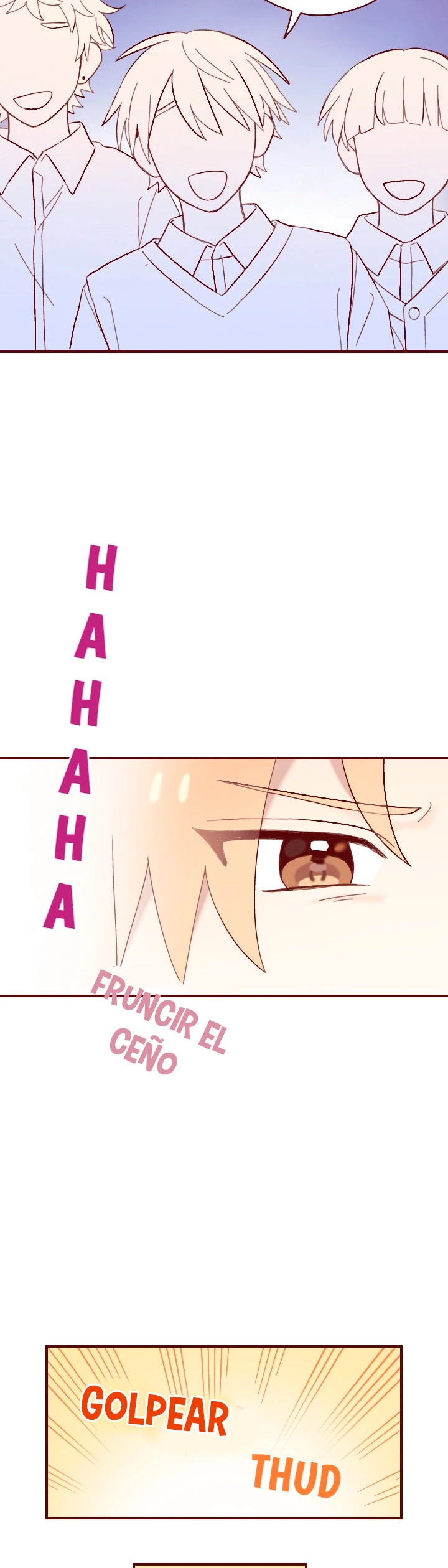 37 A partir de hoy renuncio a mi primer amor