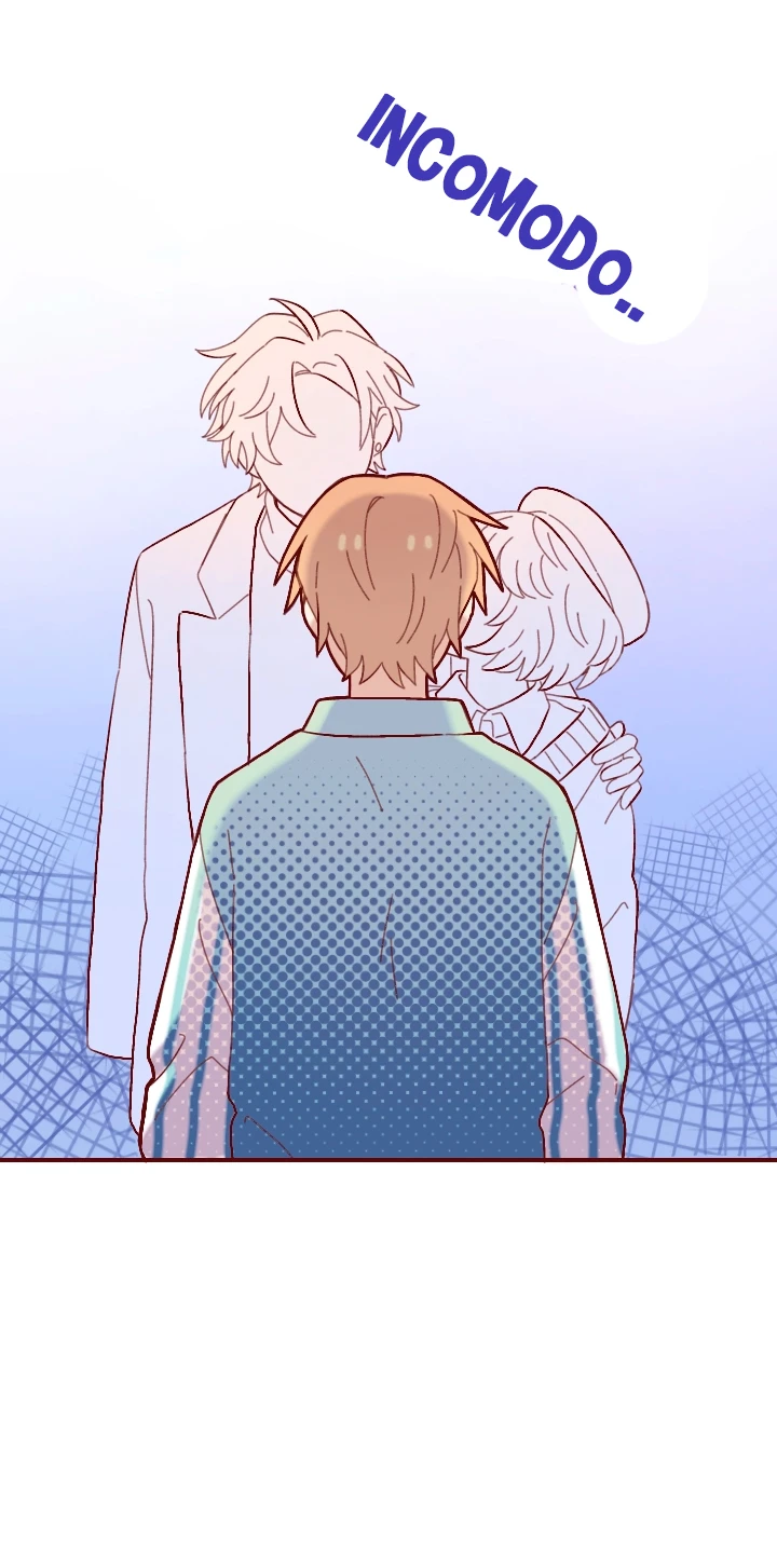 26 A partir de hoy renuncio a mi primer amor