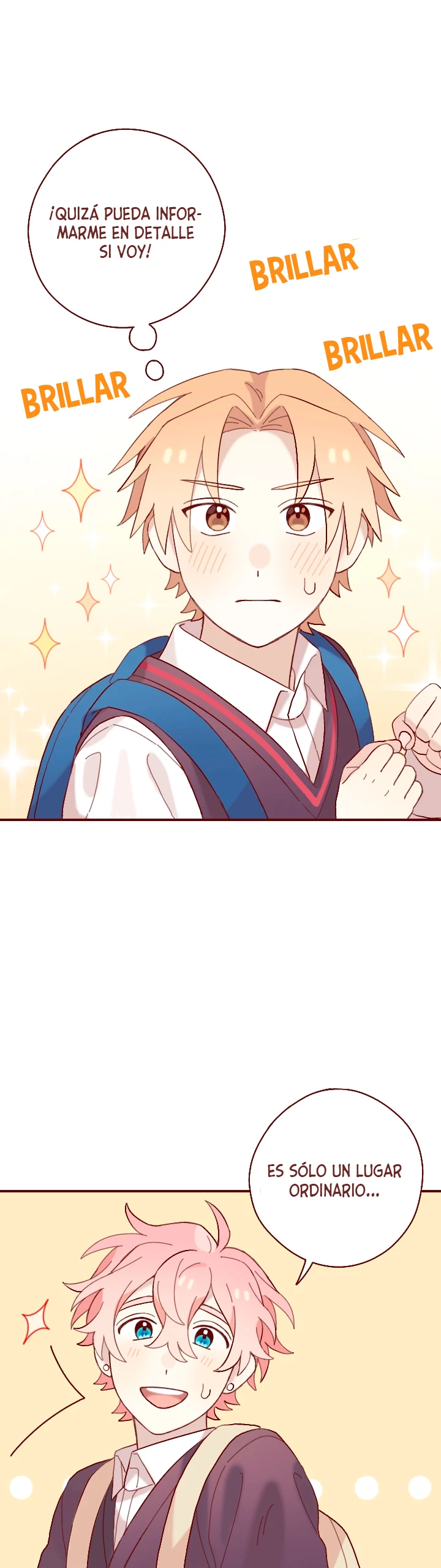 29 A partir de hoy renuncio a mi primer amor