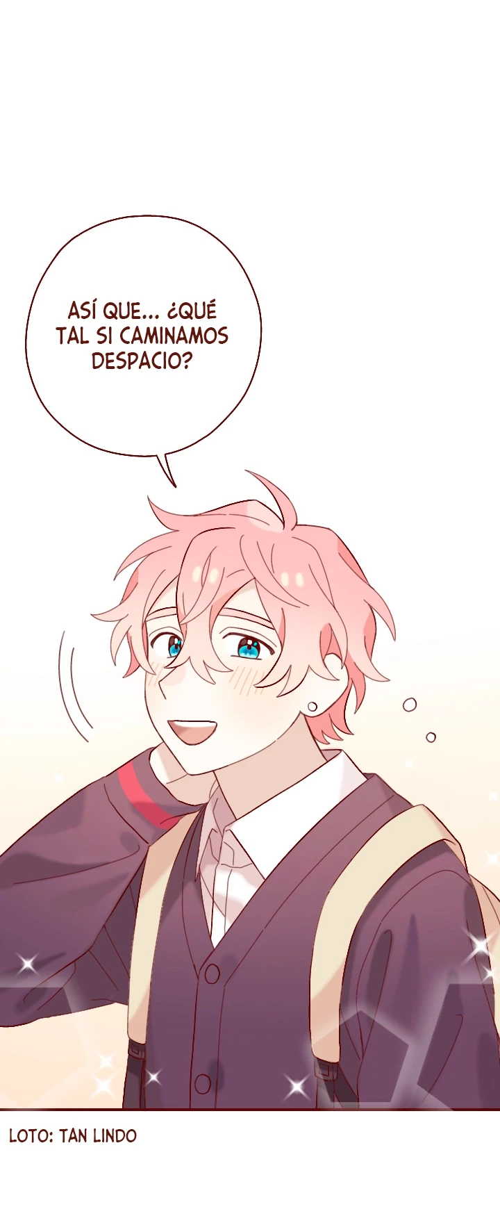 24 A partir de hoy renuncio a mi primer amor