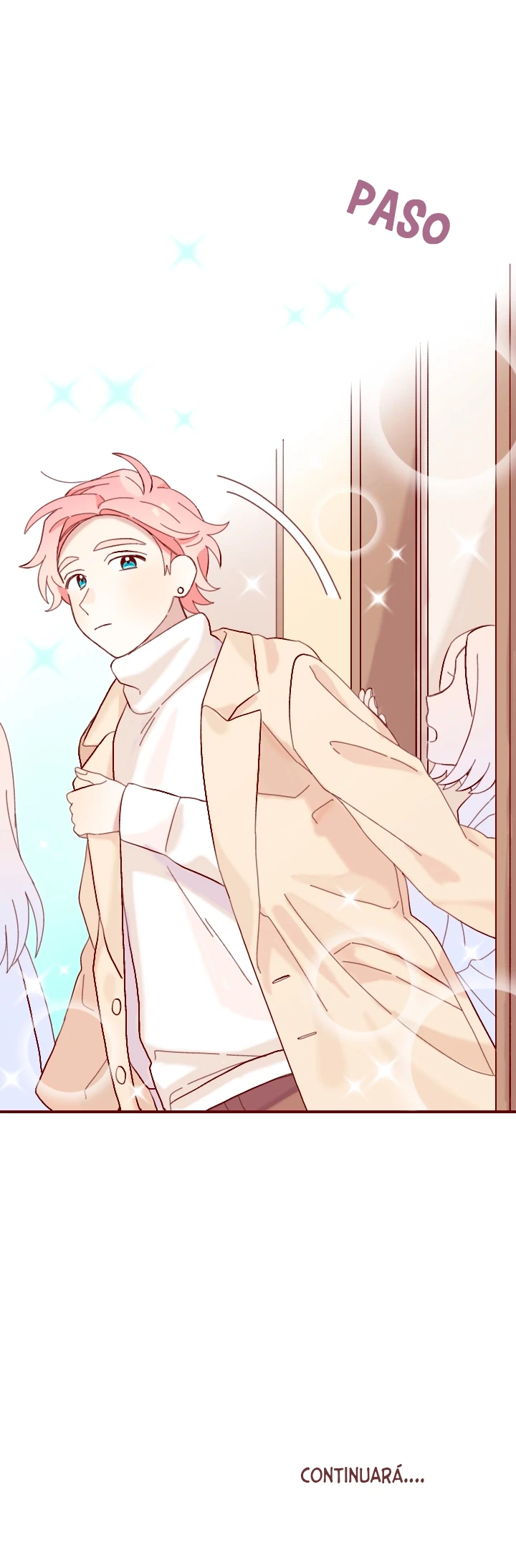 42 A partir de hoy renuncio a mi primer amor