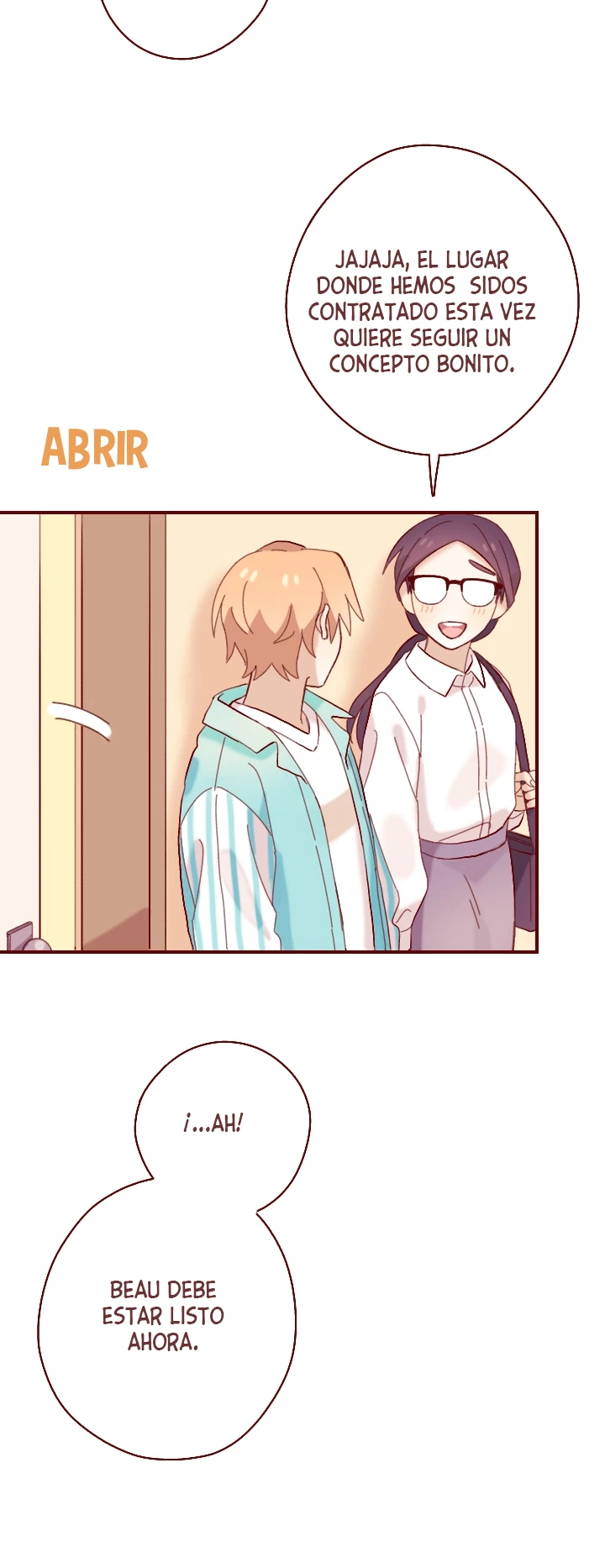 40 A partir de hoy renuncio a mi primer amor