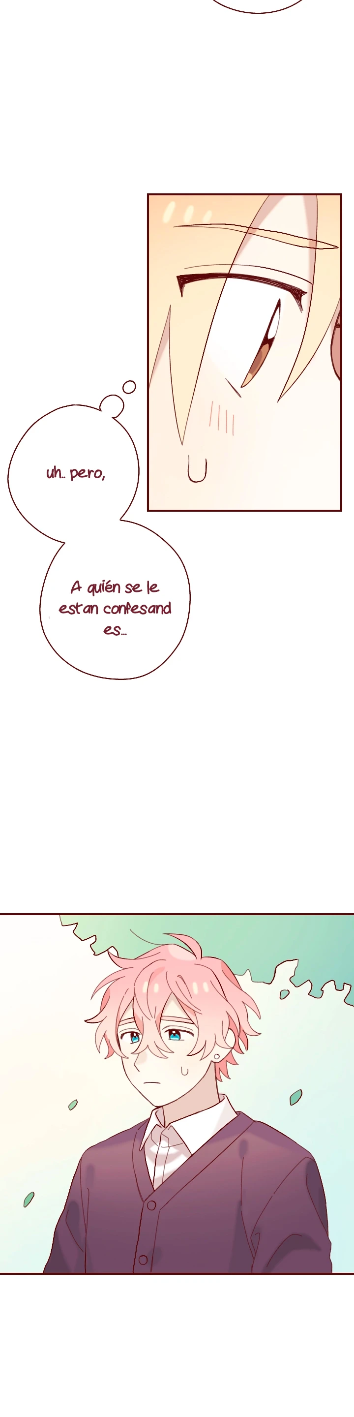 5 A partir de hoy renuncio a mi primer amor