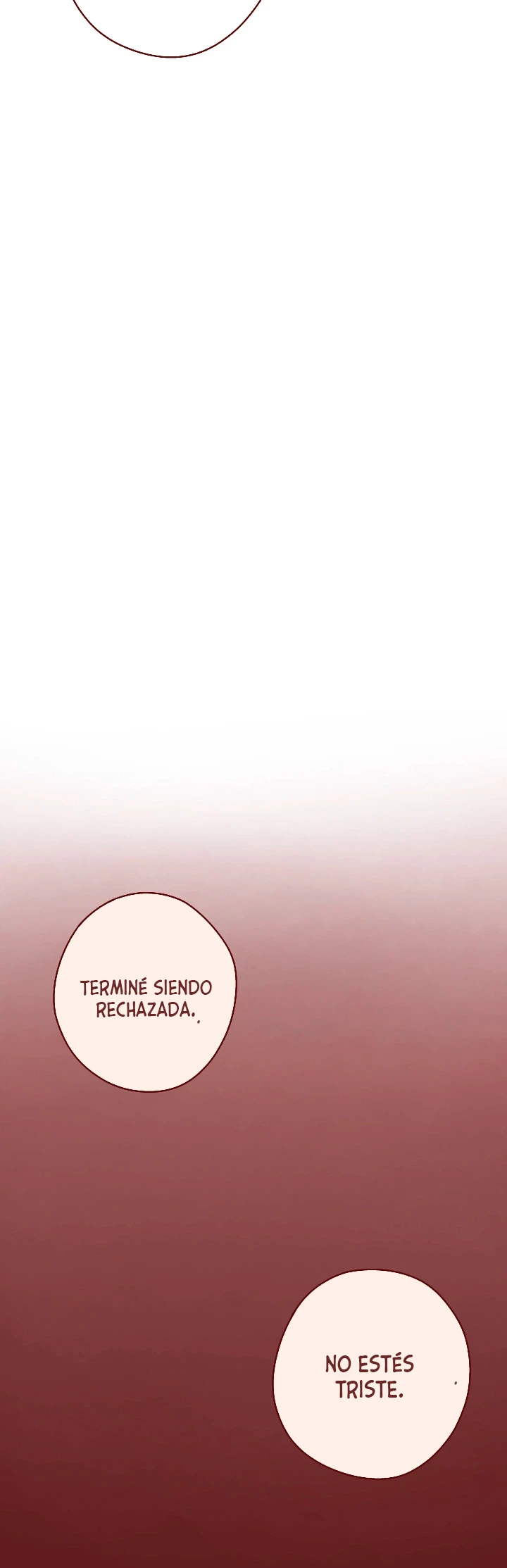 31 A partir de hoy renuncio a mi primer amor