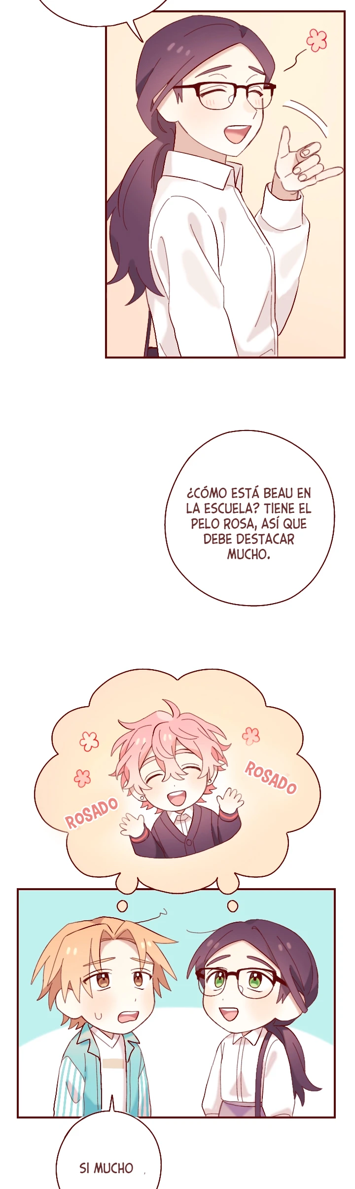 39 A partir de hoy renuncio a mi primer amor