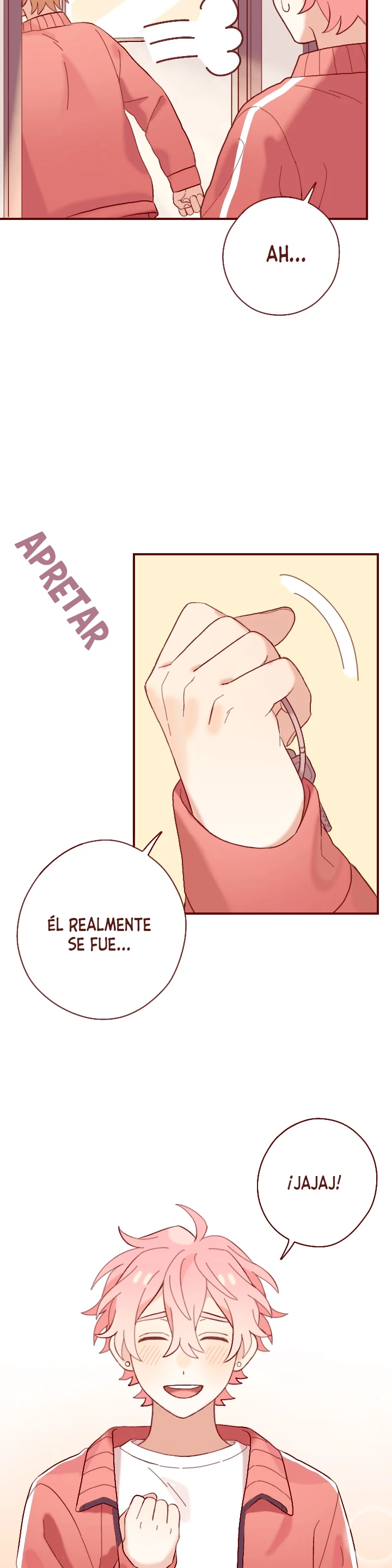 27 A partir de hoy renuncio a mi primer amor