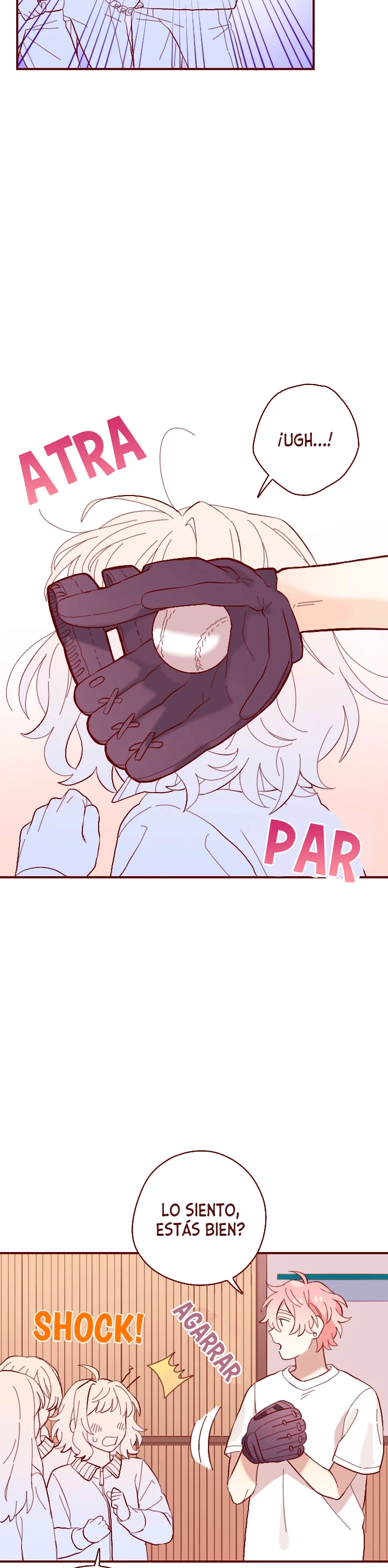 11 A partir de hoy renuncio a mi primer amor