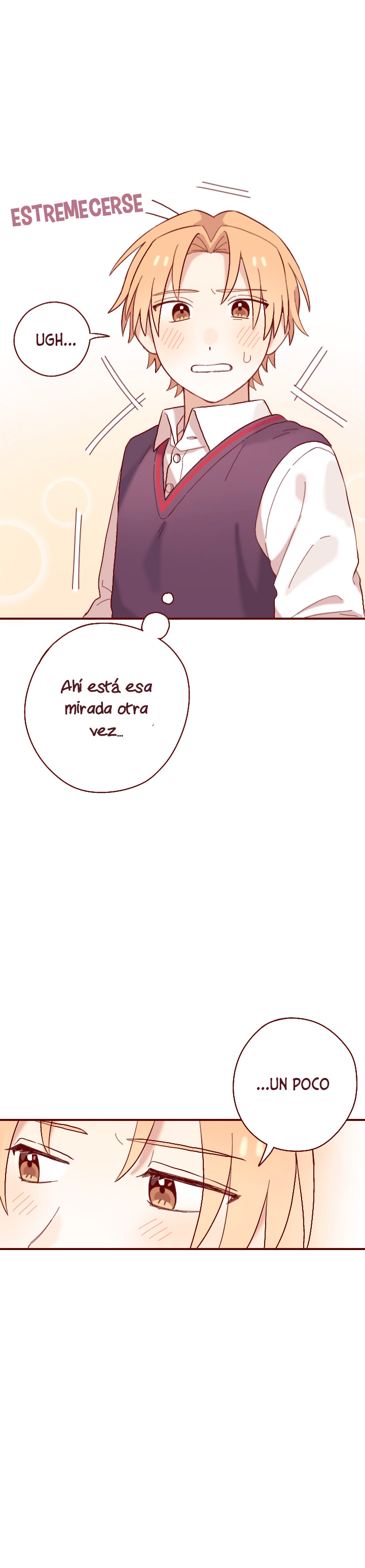 7 A partir de hoy renuncio a mi primer amor