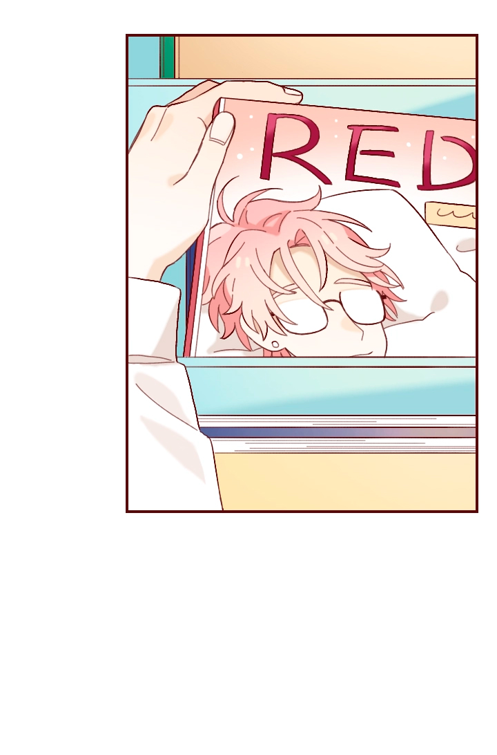 28 A partir de hoy renuncio a mi primer amor