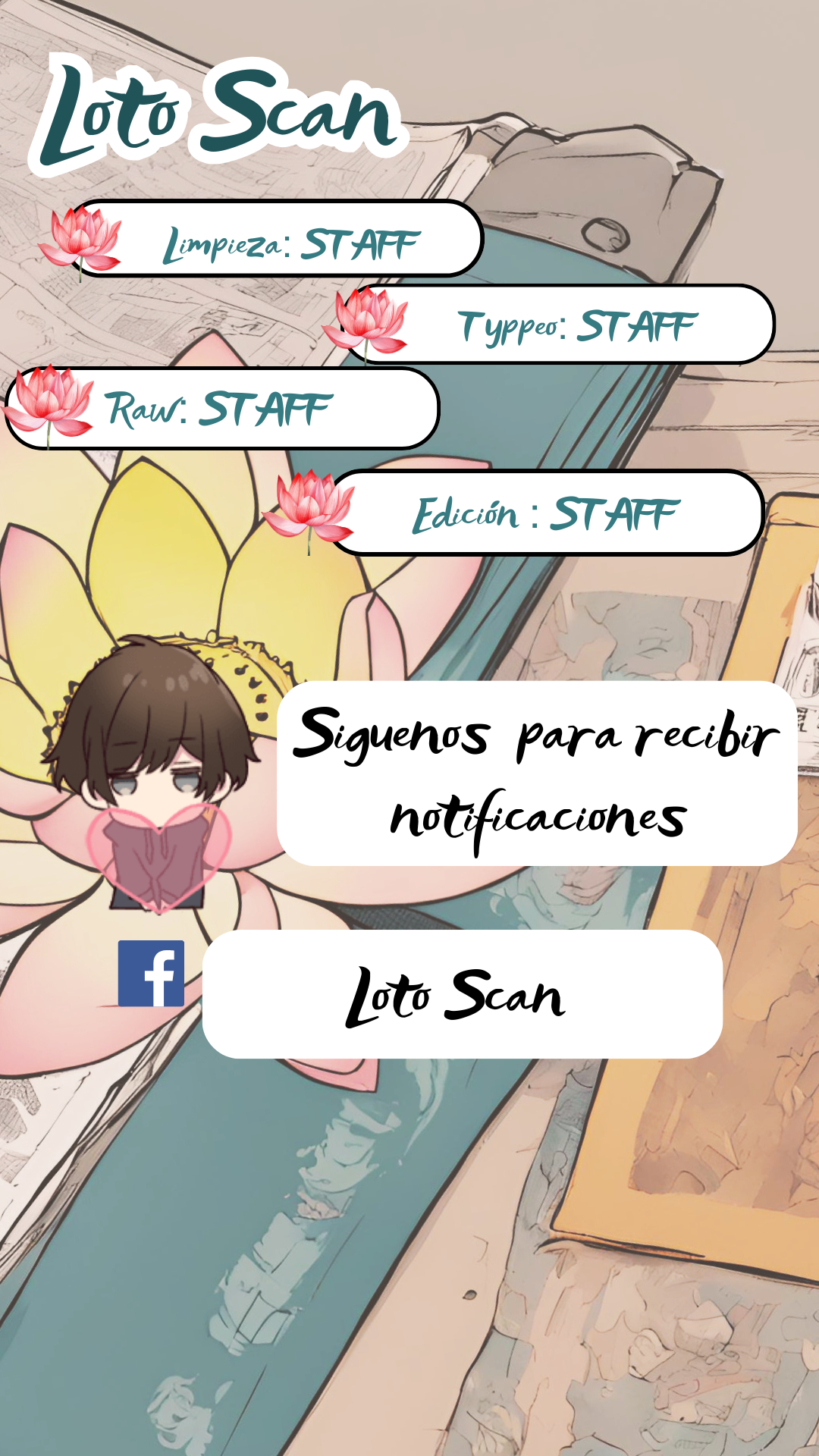 1 A partir de hoy renuncio a mi primer amor