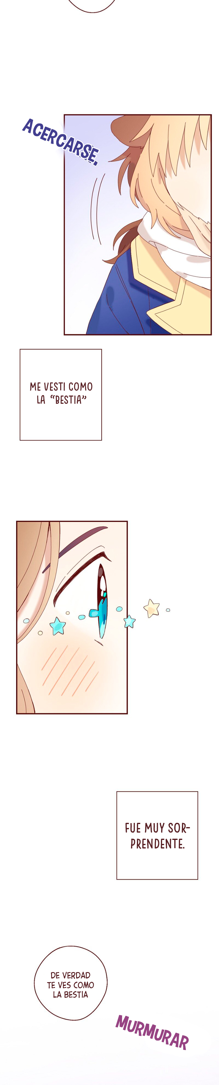 27 A partir de hoy renuncio a mi primer amor