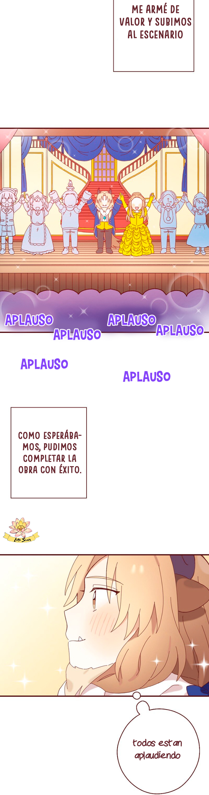 32 A partir de hoy renuncio a mi primer amor