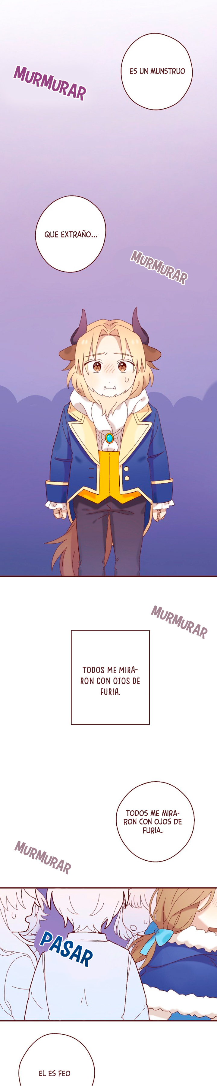 28 A partir de hoy renuncio a mi primer amor