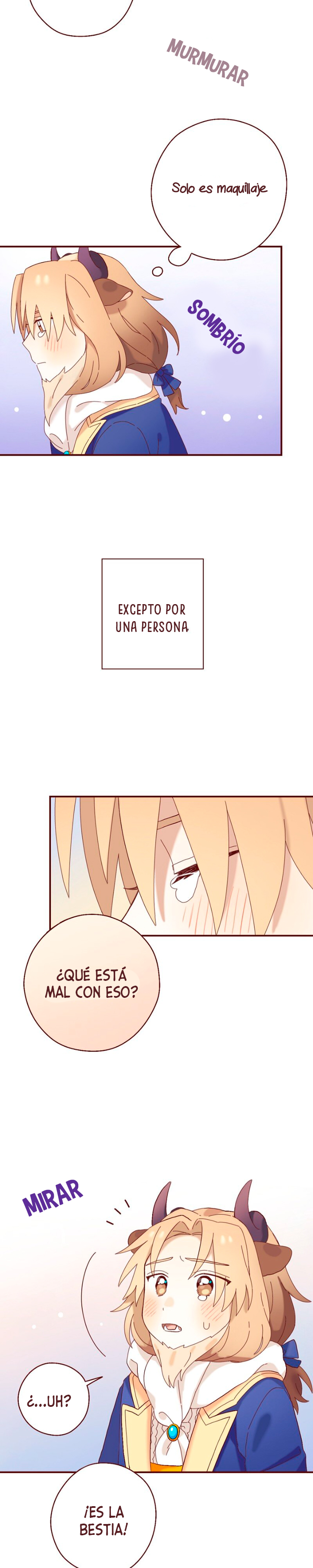 29 A partir de hoy renuncio a mi primer amor