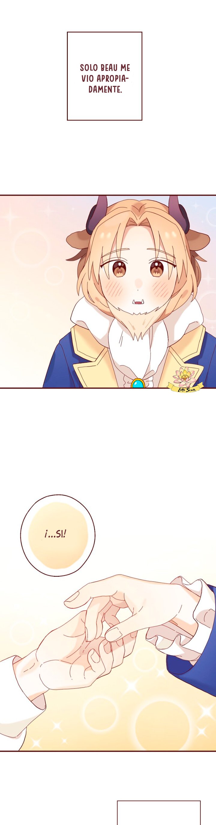 31 A partir de hoy renuncio a mi primer amor