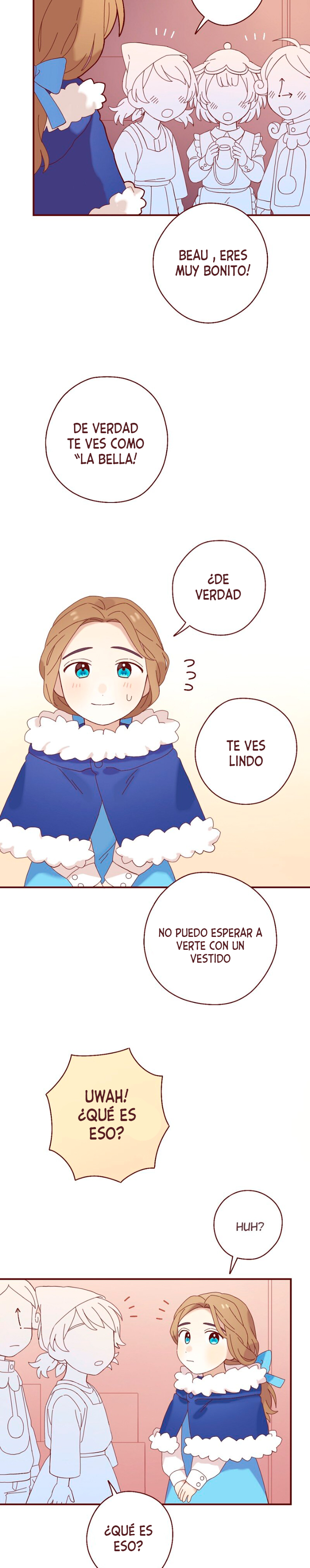 26 A partir de hoy renuncio a mi primer amor