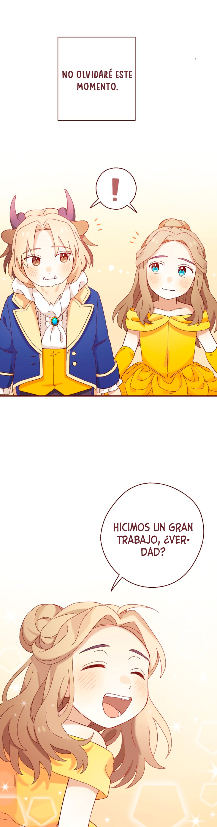 33 A partir de hoy renuncio a mi primer amor