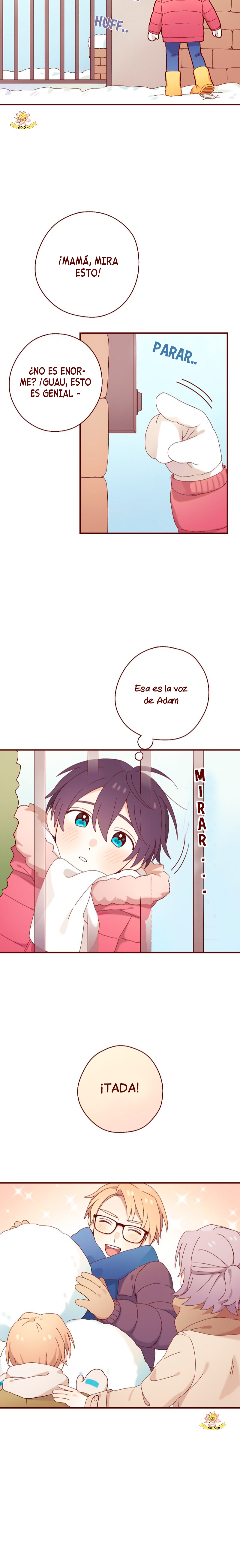 5 A partir de hoy renuncio a mi primer amor