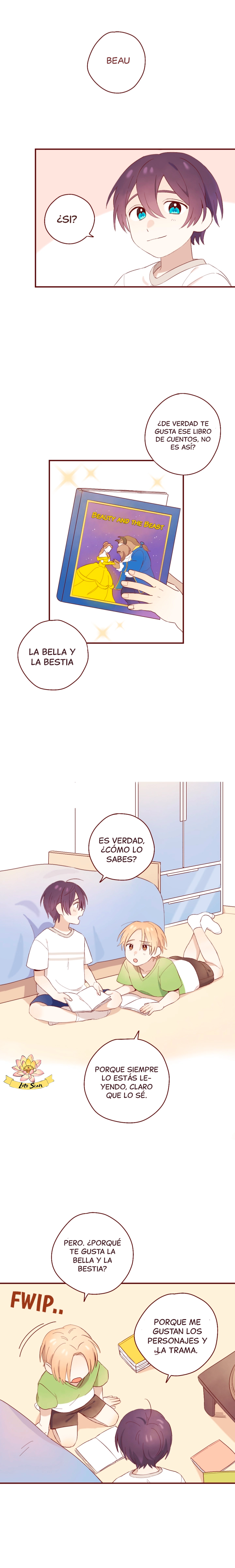 1 A partir de hoy renuncio a mi primer amor