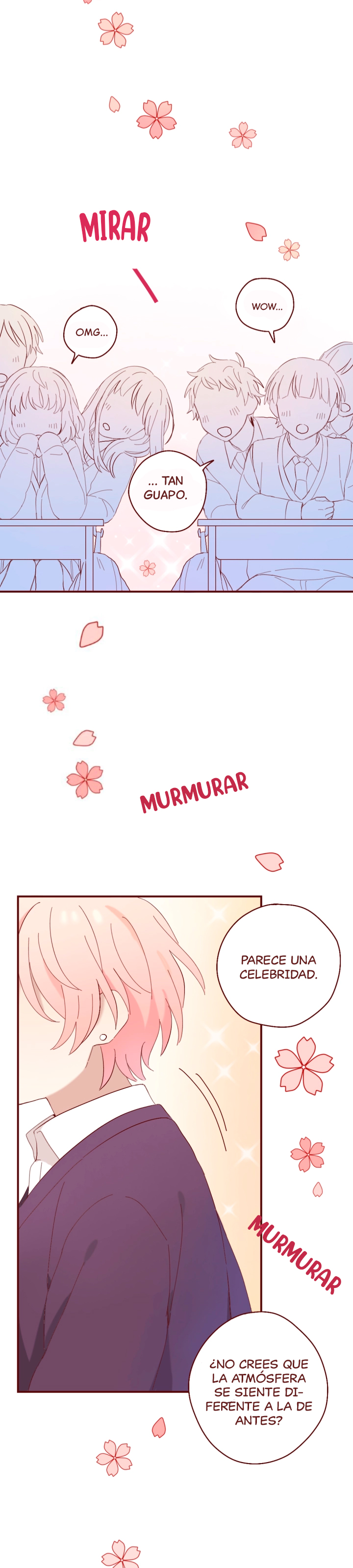 7 A partir de hoy renuncio a mi primer amor