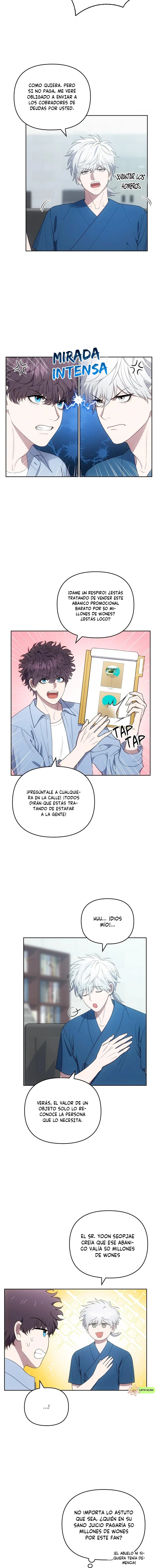 2 el buscador de la noche dulce