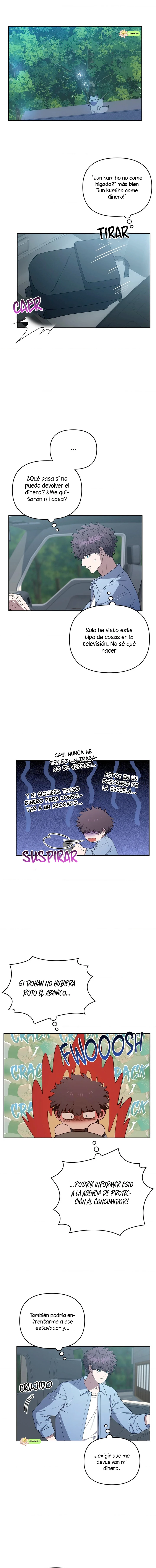 6 el buscador de la noche dulce