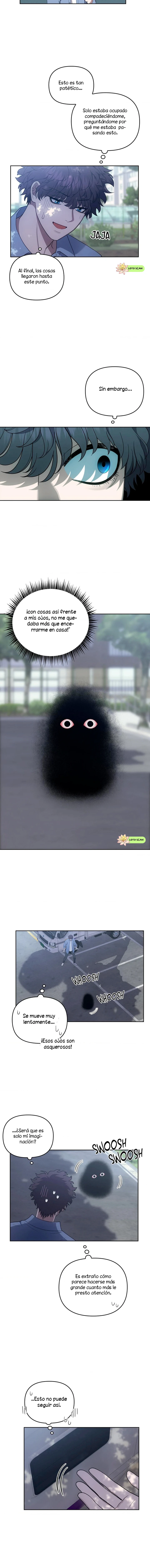 10 el buscador de la noche dulce