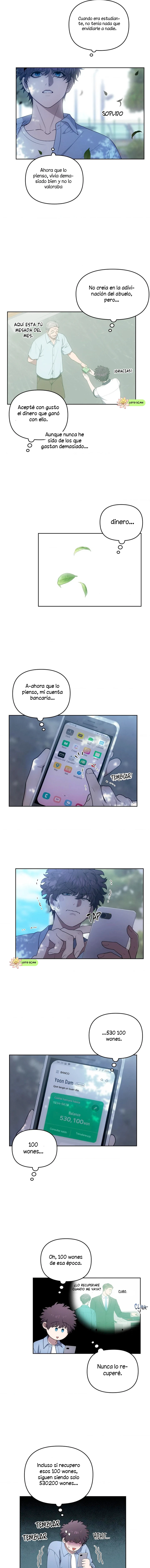 9 el buscador de la noche dulce