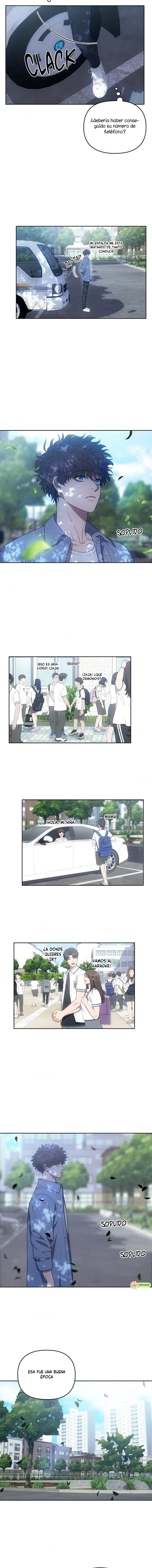 8 el buscador de la noche dulce