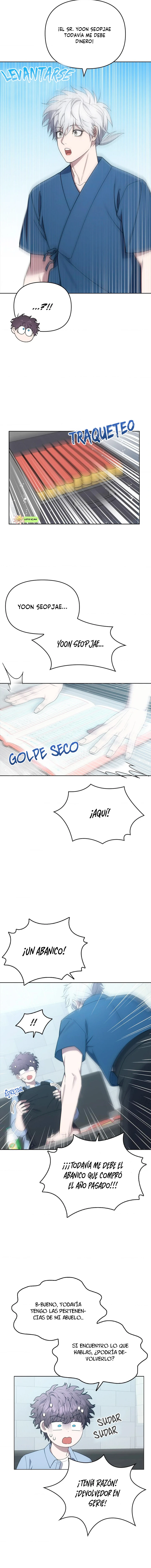 9 el buscador de la noche dulce