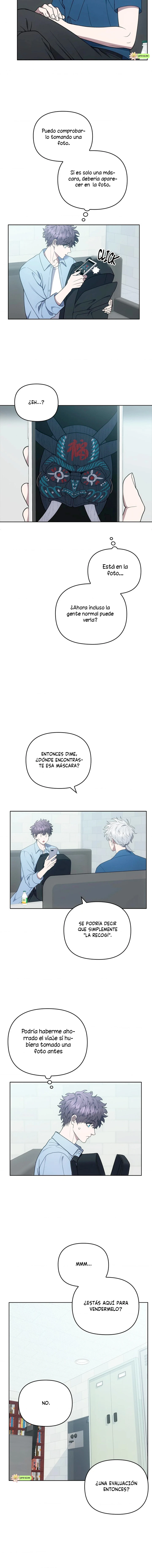 4 el buscador de la noche dulce