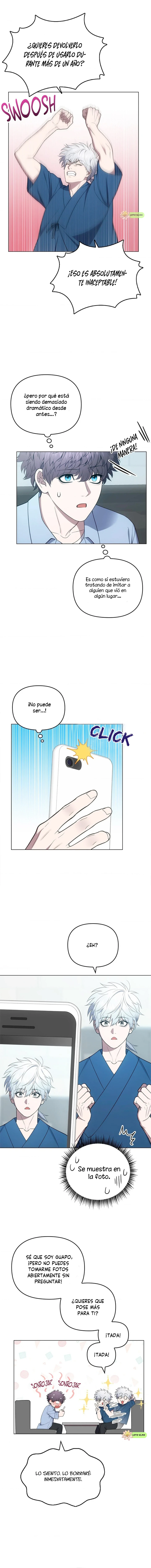 10 el buscador de la noche dulce