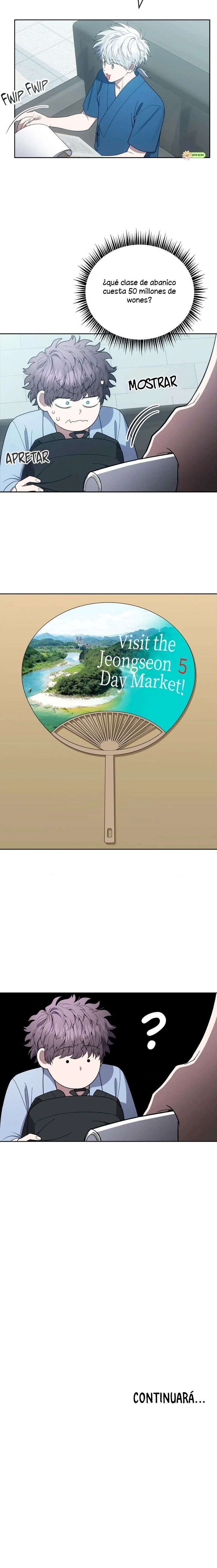 12 el buscador de la noche dulce