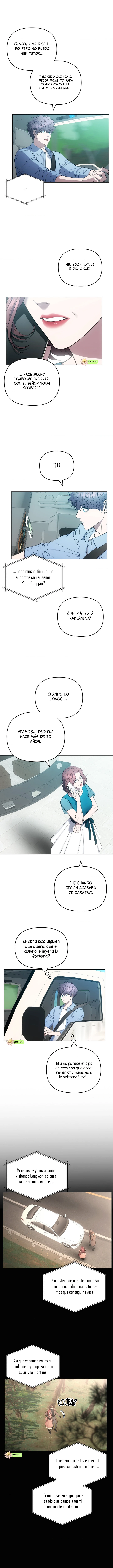 3 el buscador de la noche dulce