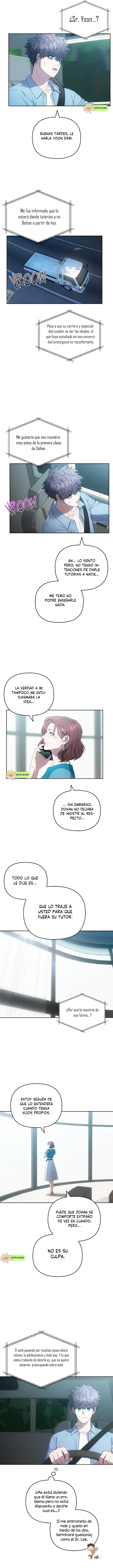 2 el buscador de la noche dulce