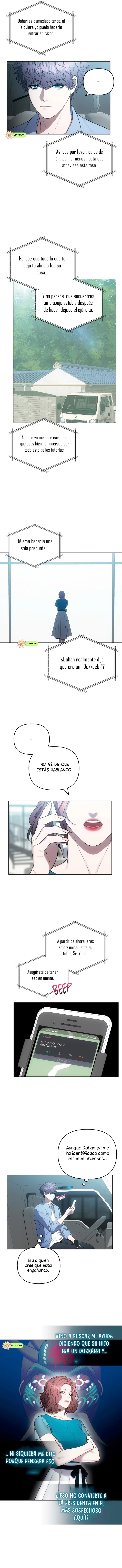 6 el buscador de la noche dulce