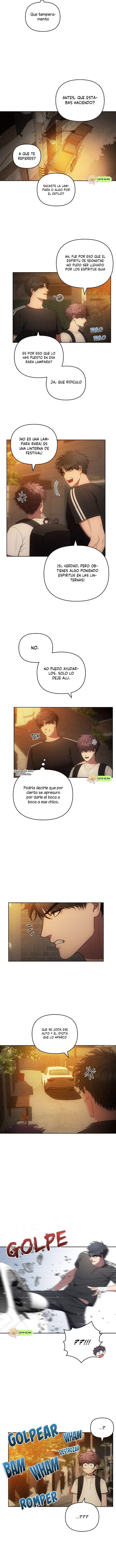 7 el buscador de la noche dulce