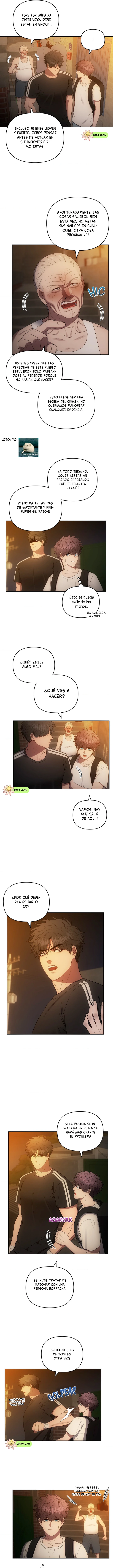 6 el buscador de la noche dulce