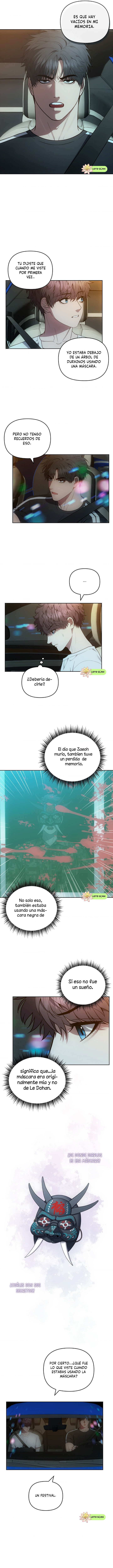 2 el buscador de la noche dulce