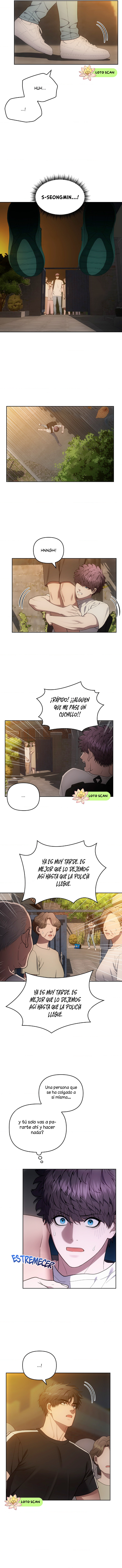 6 el buscador de la noche dulce