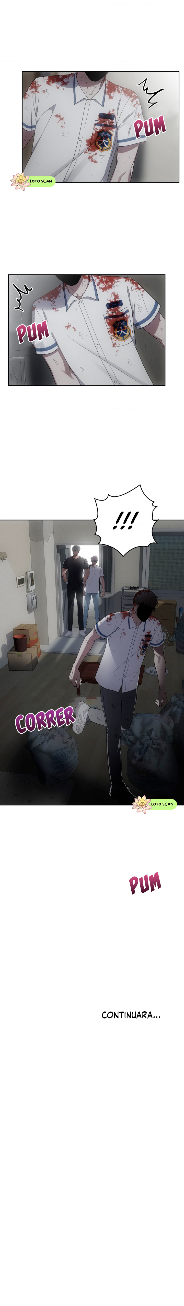 9 el buscador de la noche dulce