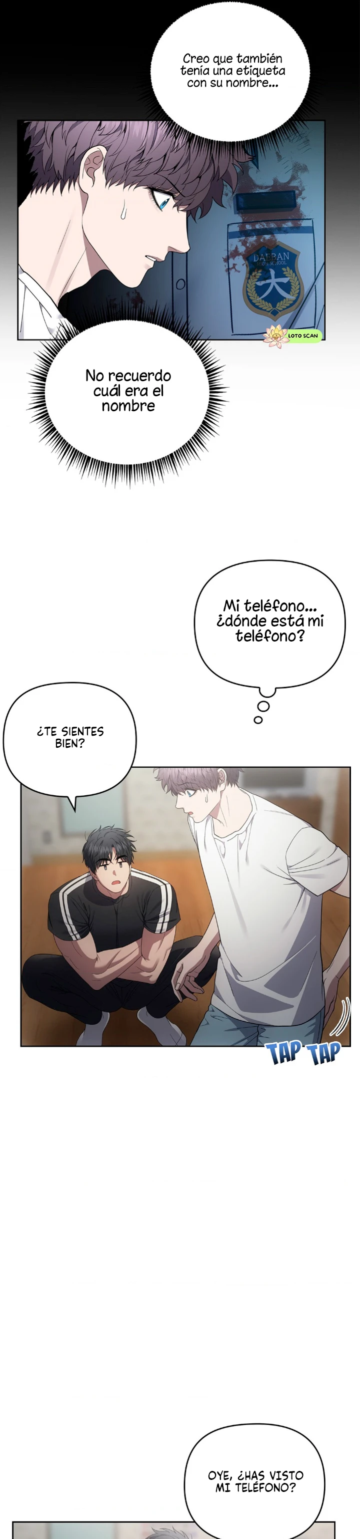 11 el buscador de la noche dulce