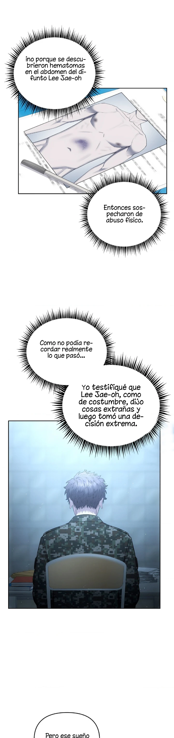 6 el buscador de la noche dulce