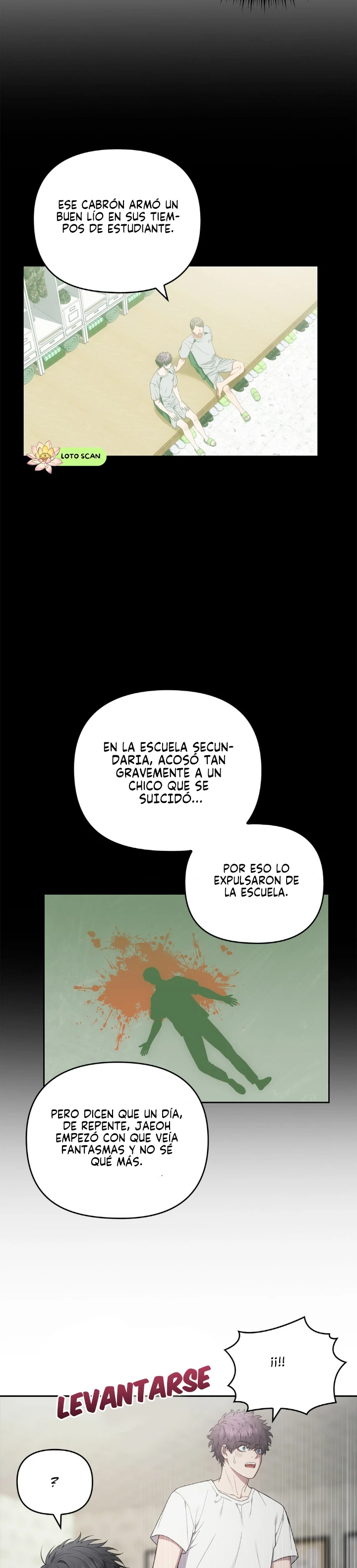 9 el buscador de la noche dulce