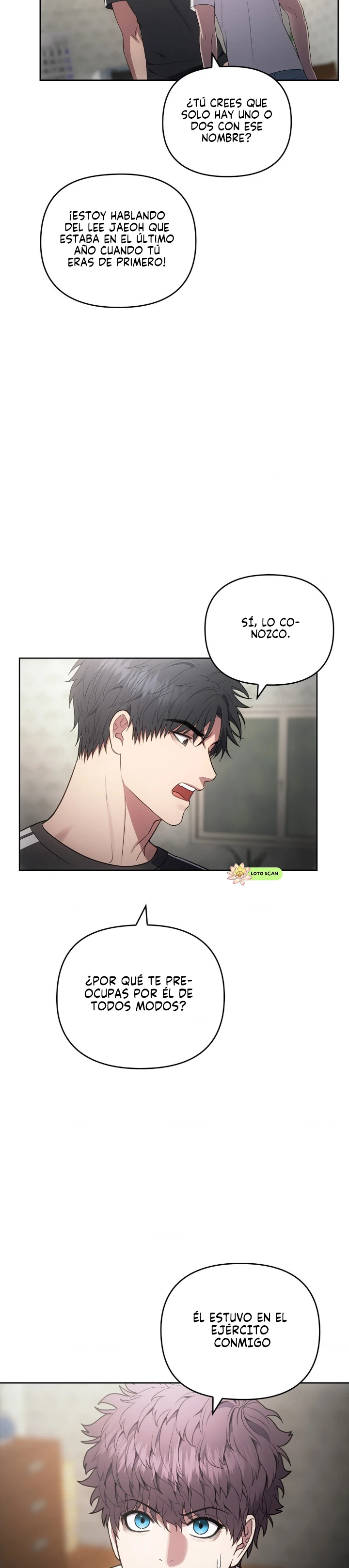 15 el buscador de la noche dulce