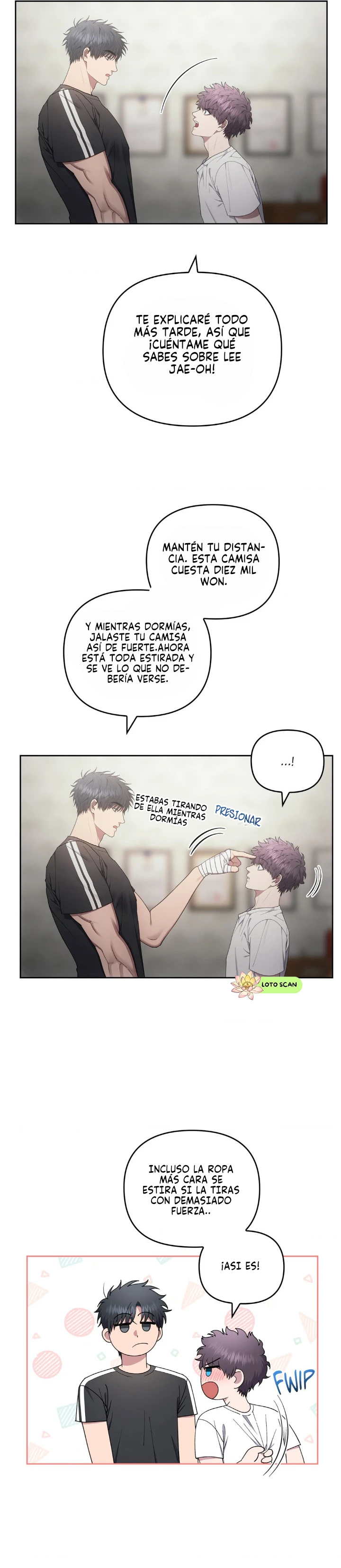 17 el buscador de la noche dulce