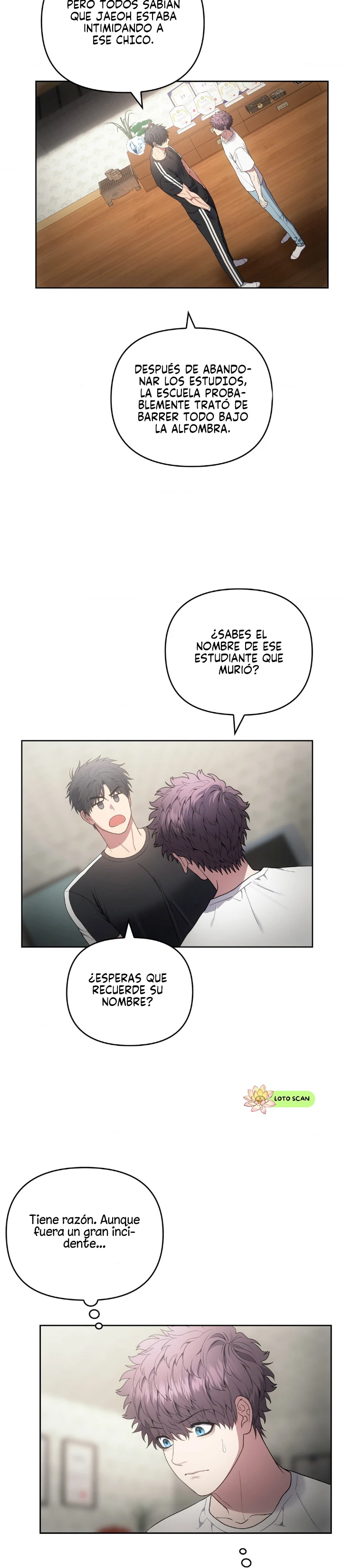 19 el buscador de la noche dulce