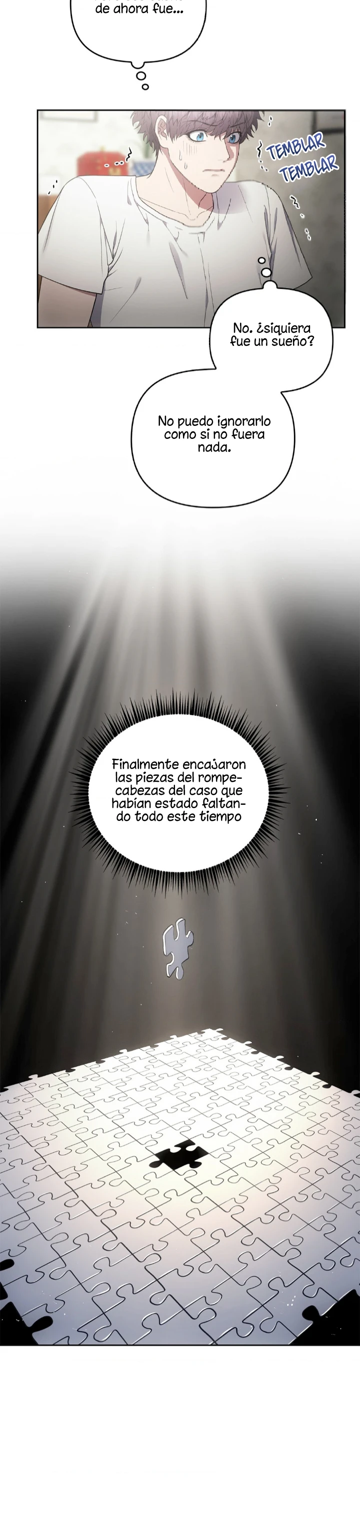 7 el buscador de la noche dulce