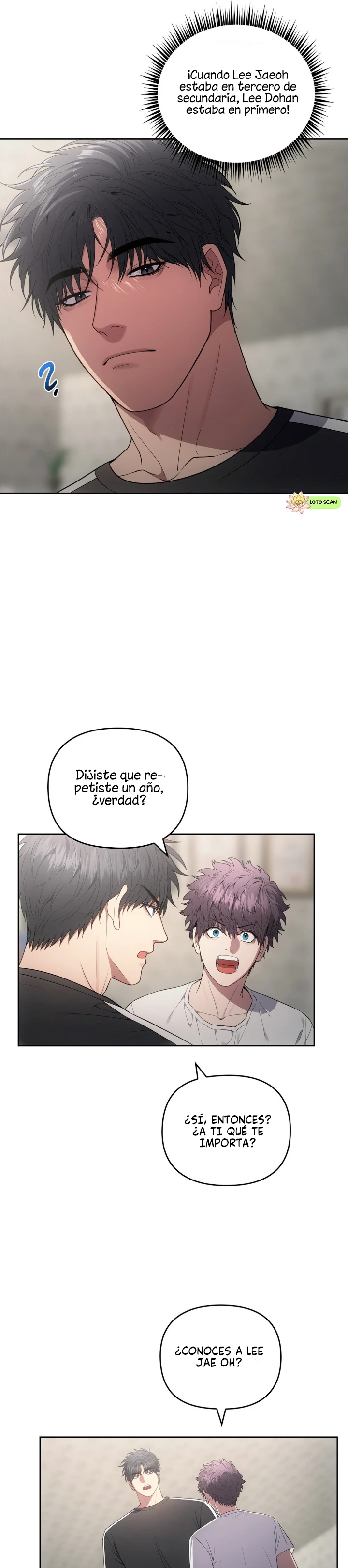 14 el buscador de la noche dulce