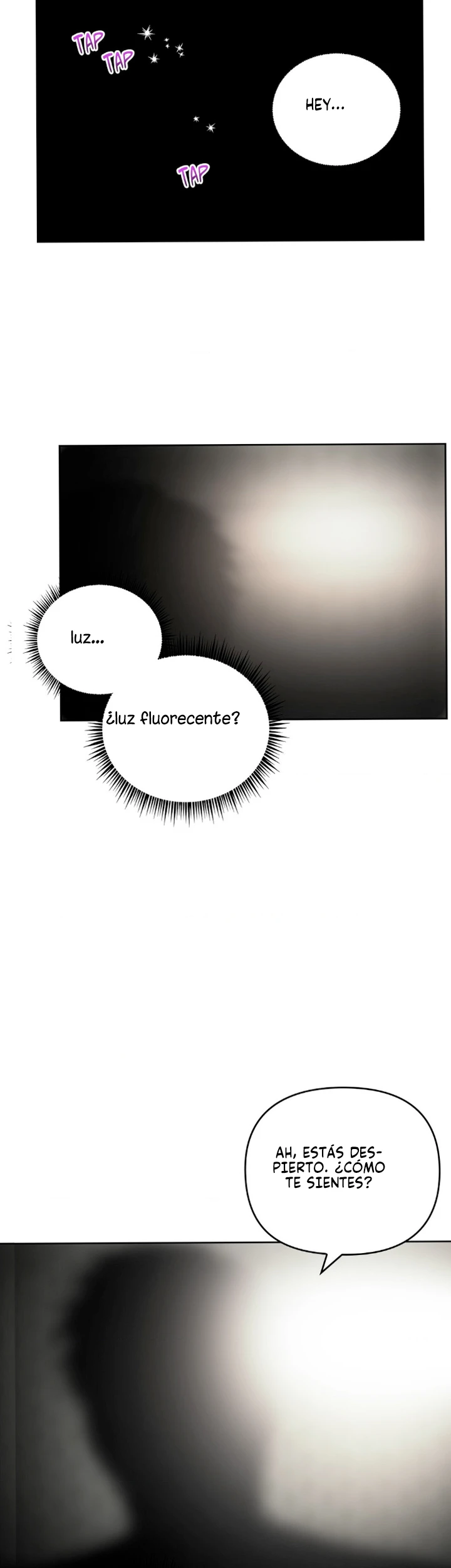 2 el buscador de la noche dulce